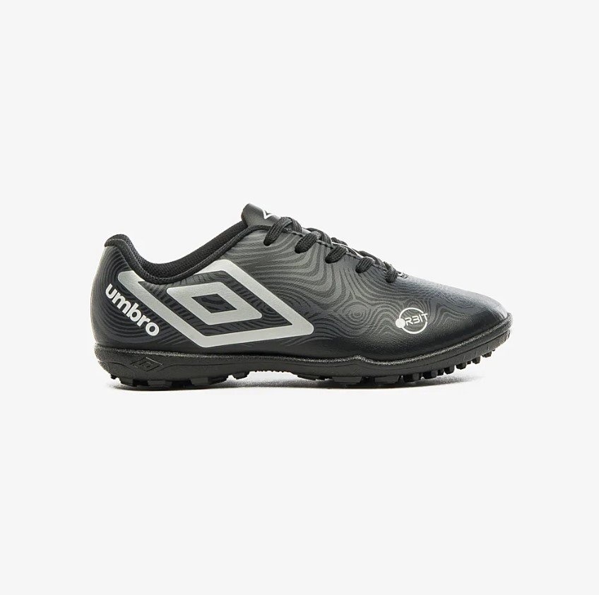 Chuteira Society Umbro Orbit JR U07FB00179