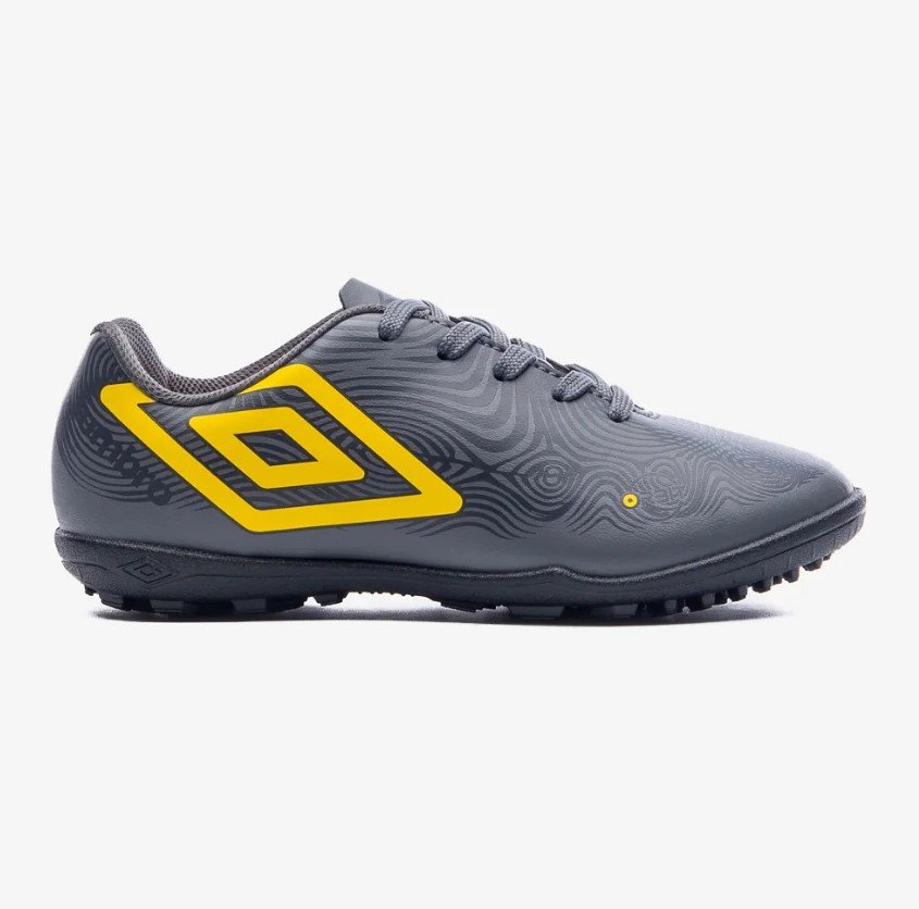 Chuteira Society Umbro Orbit JR U07FB00179