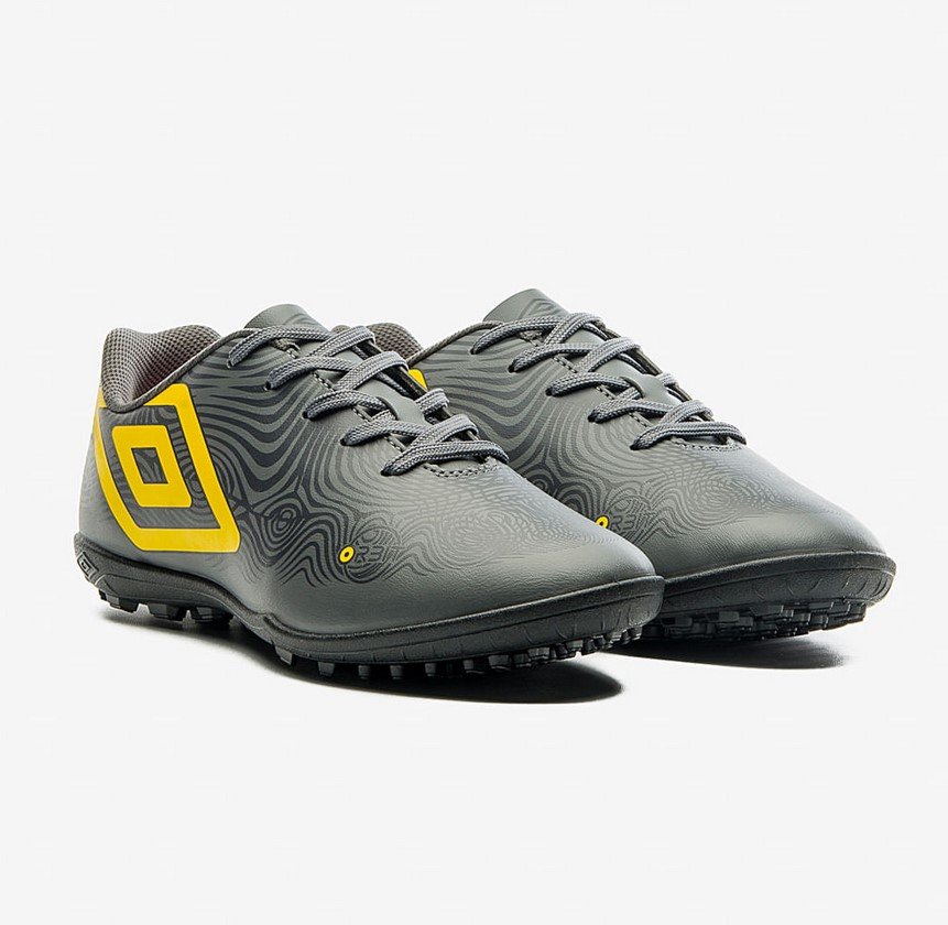 Chuteira Society Umbro Orbit U01FB00153