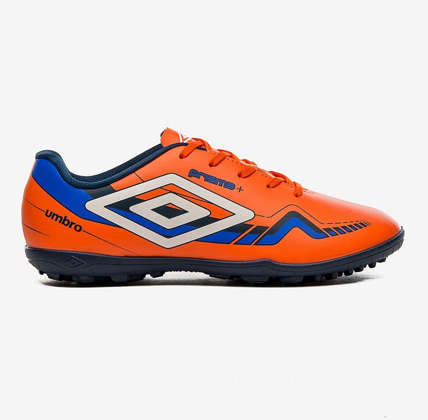 Chuteira Society Umbro Prisma+ JR U07FB00146