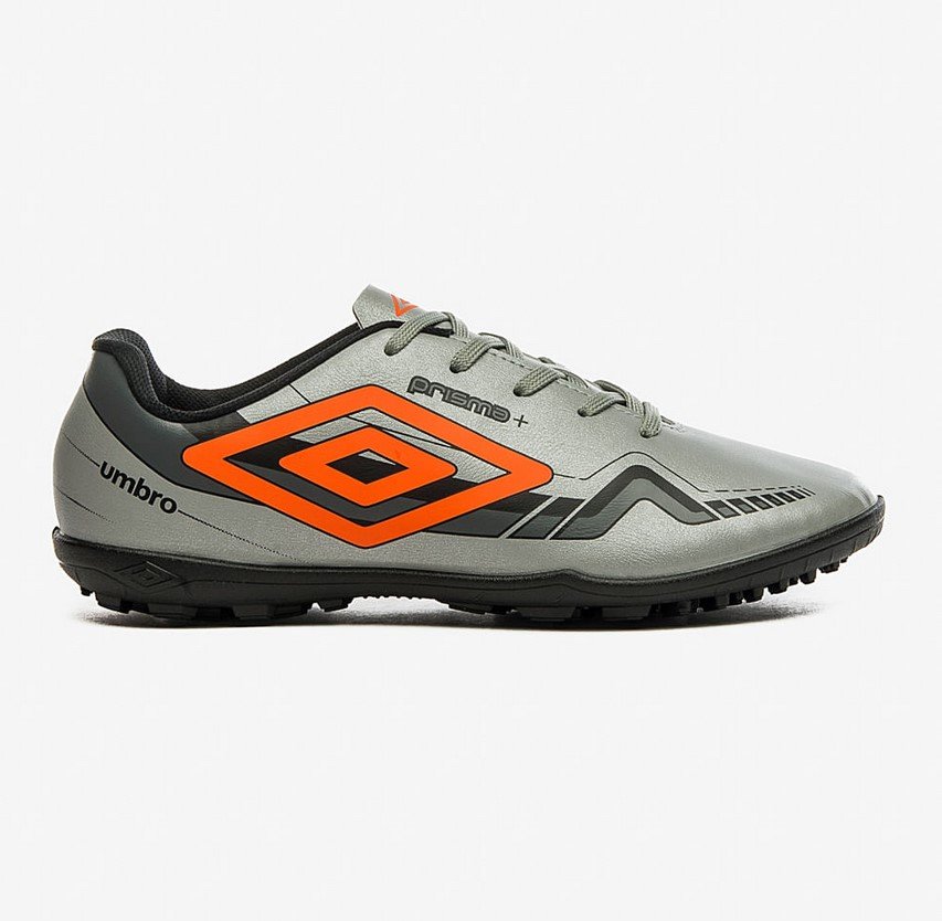 Chuteira Society Umbro Prisma+ JR U07FB00146