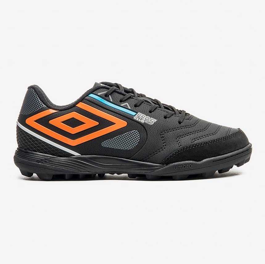 Chuteira Society Umbro Pro 5 Bump U01fb043