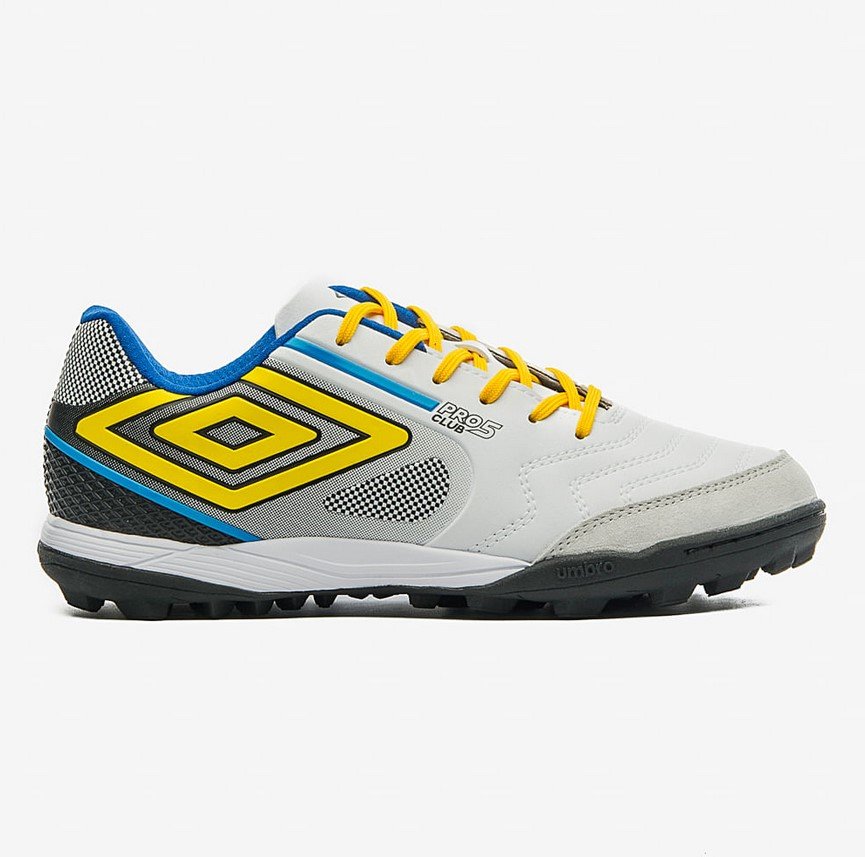 Chuteira Society Umbro Pro 5 Bump U01fb043