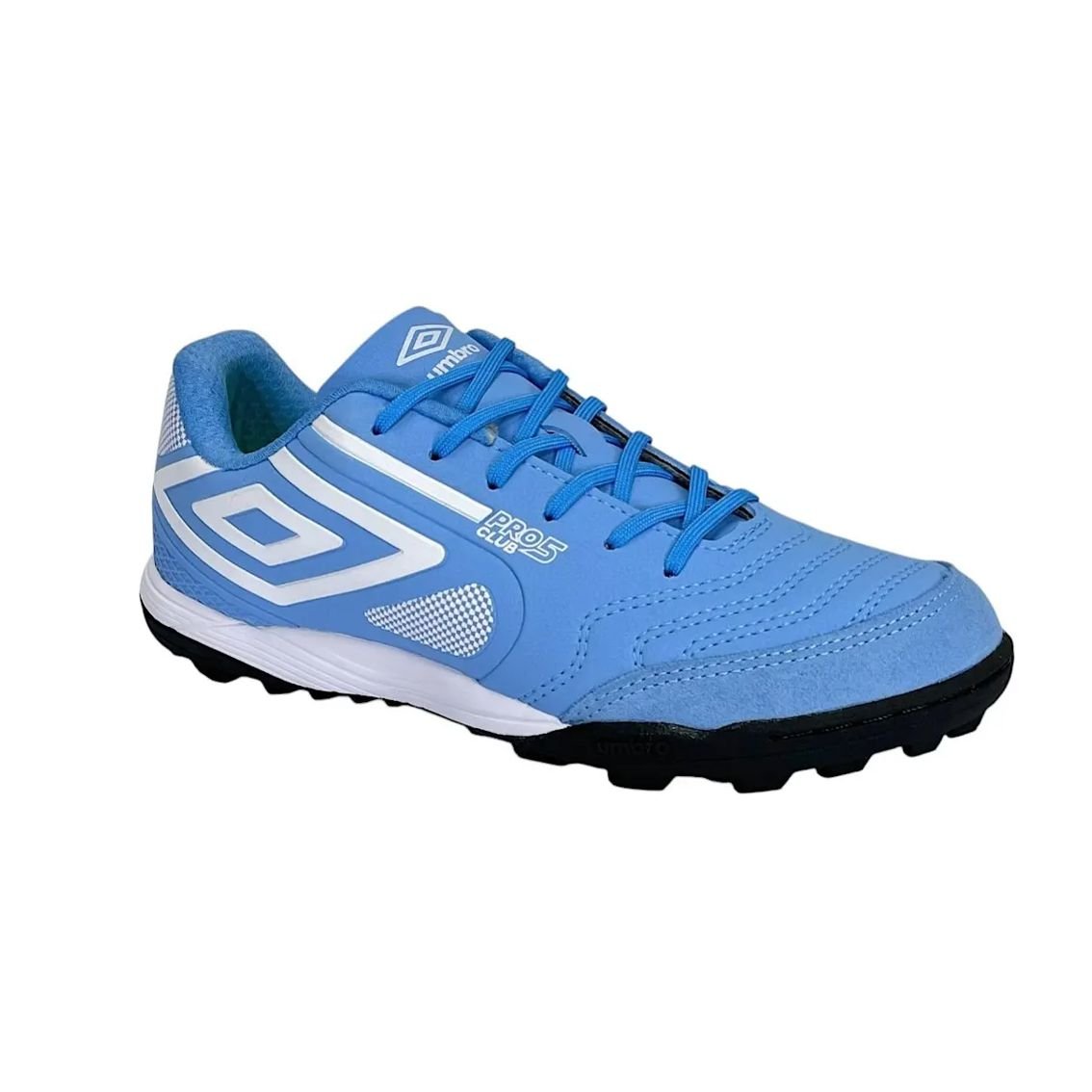 Chuteira Society Umbro Pro 5 Bump U01fb043