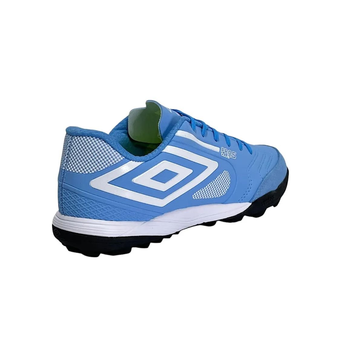Chuteira Society Umbro Pro 5 Bump U01fb043