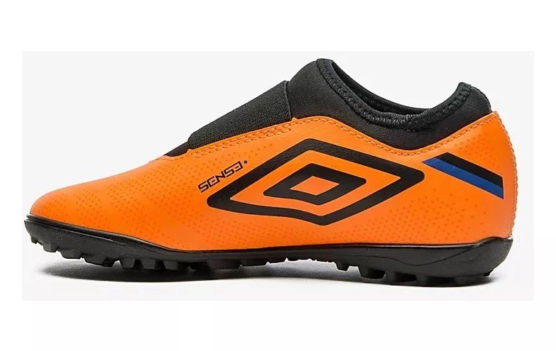Chuteira Society Umbro Sense Kids JR U07FB00201