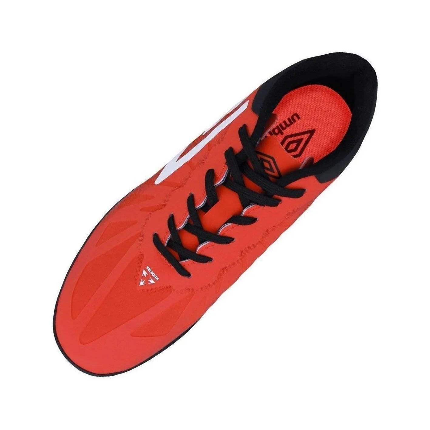 Chuteira Society Umbro Velocita 6 Club U01fb002021