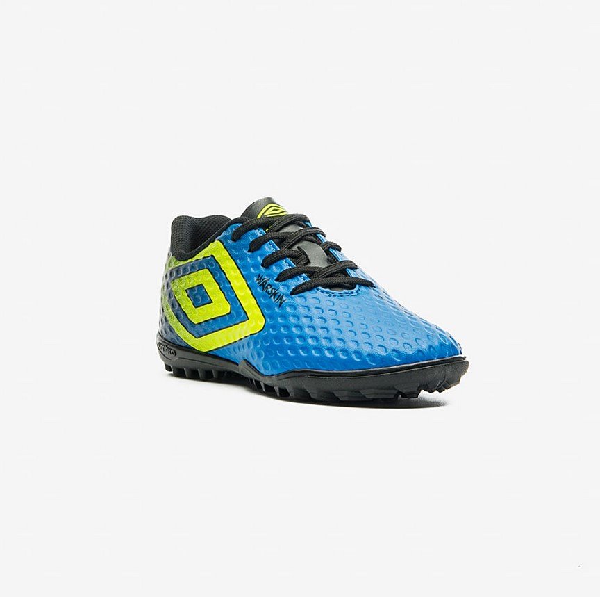 Chuteira Society Umbro WARSKIN JR U07FB00185