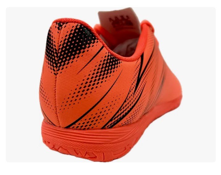Chuteira Tenis Futsal Puma Attacanto IT JR 107482