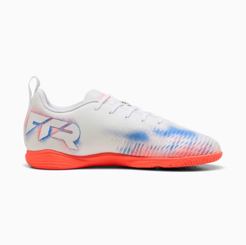 Chuteira Tenis Futsal Puma Future 8 Play IT JR 108627