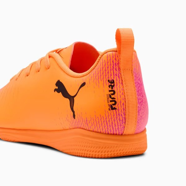 Chuteira Tenis Futsal Puma Future 8 Play IT JR 108627