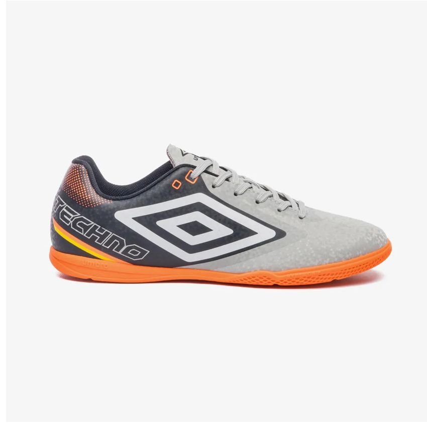 Chuteira Futsal Umbro TECHNO II U01FB00333