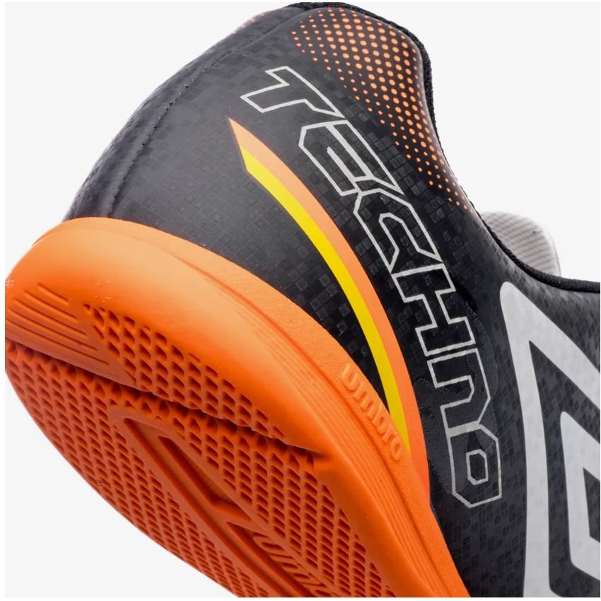 Chuteira Futsal Umbro TECHNO II U01FB00333