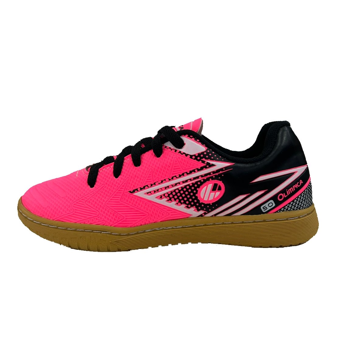 Chuteira Tenis Futsal Winner Infantil Ref.725