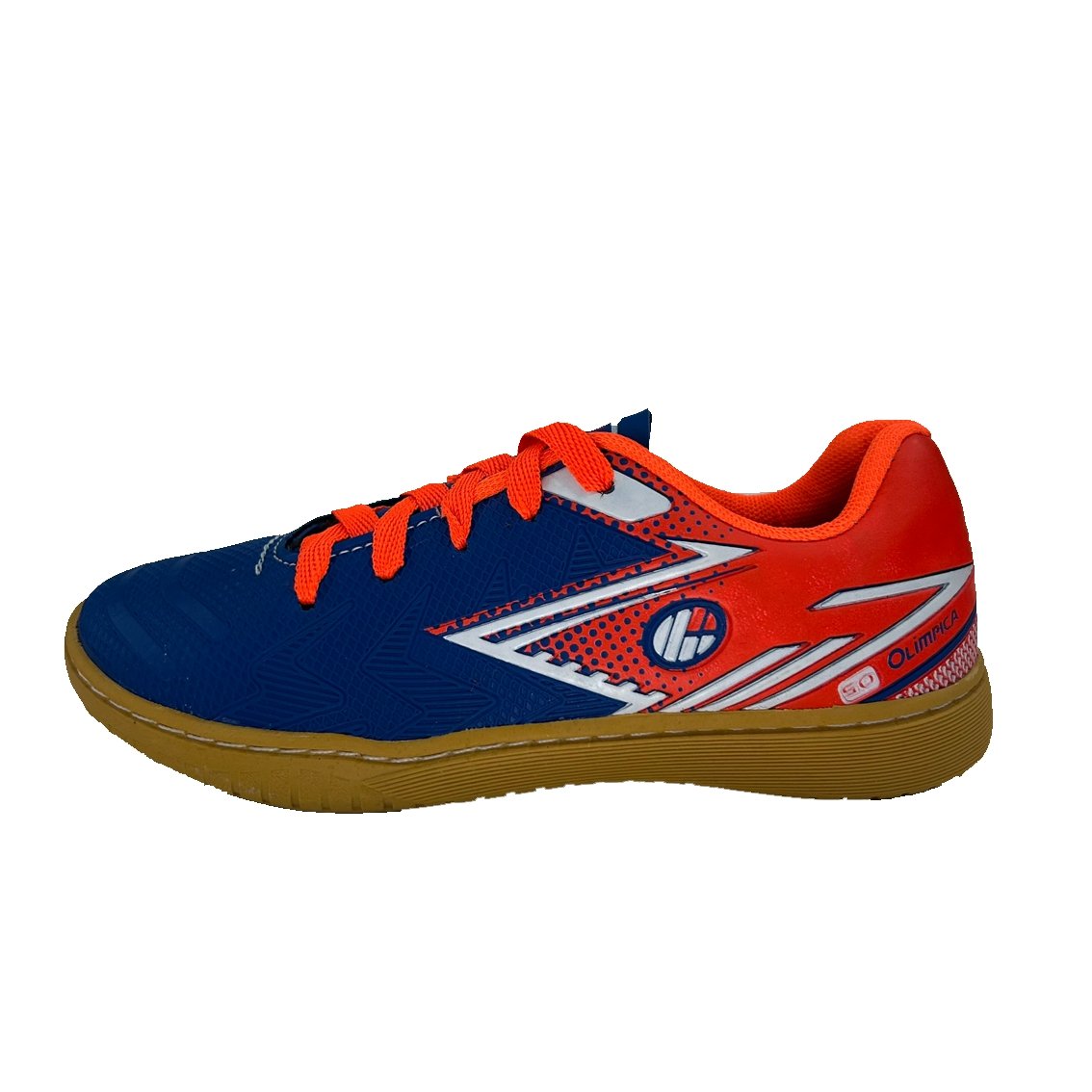 Chuteira Tenis Futsal Winner Infantil Ref.725
