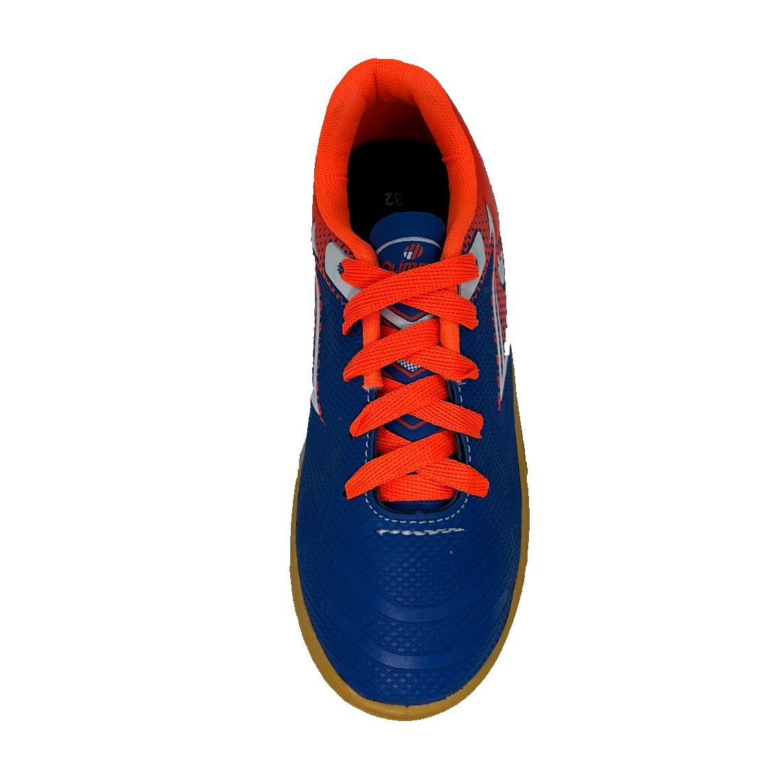 Chuteira Tenis Futsal Winner Infantil Ref.725