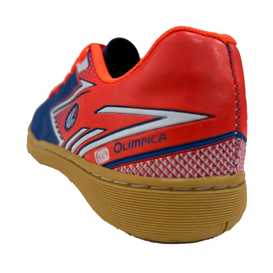 Chuteira Tenis Futsal Winner Infantil Ref.725