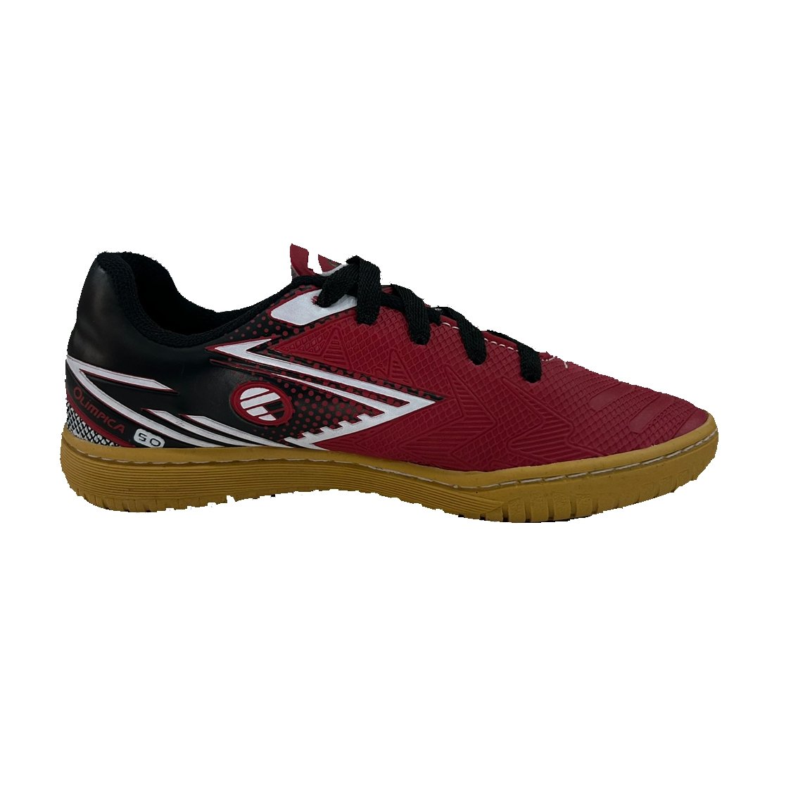 Chuteira Tenis Futsal Winner Infantil Ref.725