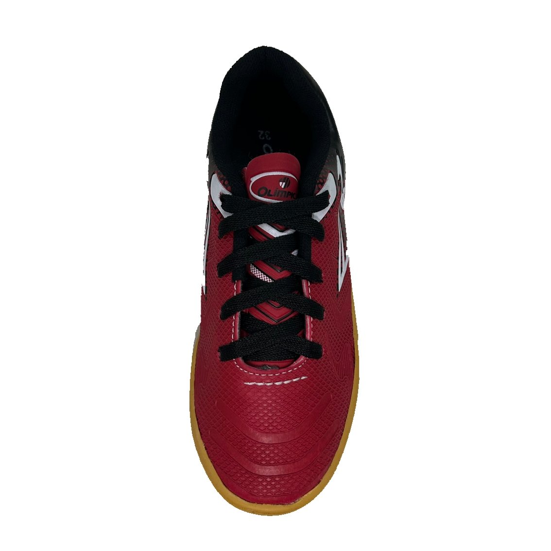 Chuteira Tenis Futsal Winner Infantil Ref.725