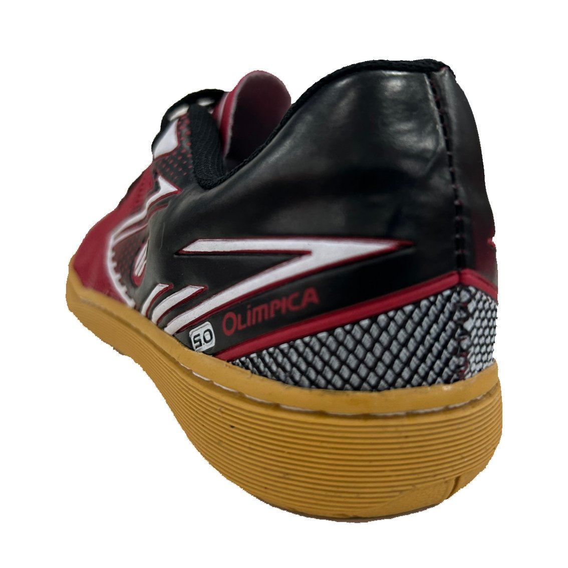 Chuteira Tenis Futsal Winner Infantil Ref.725