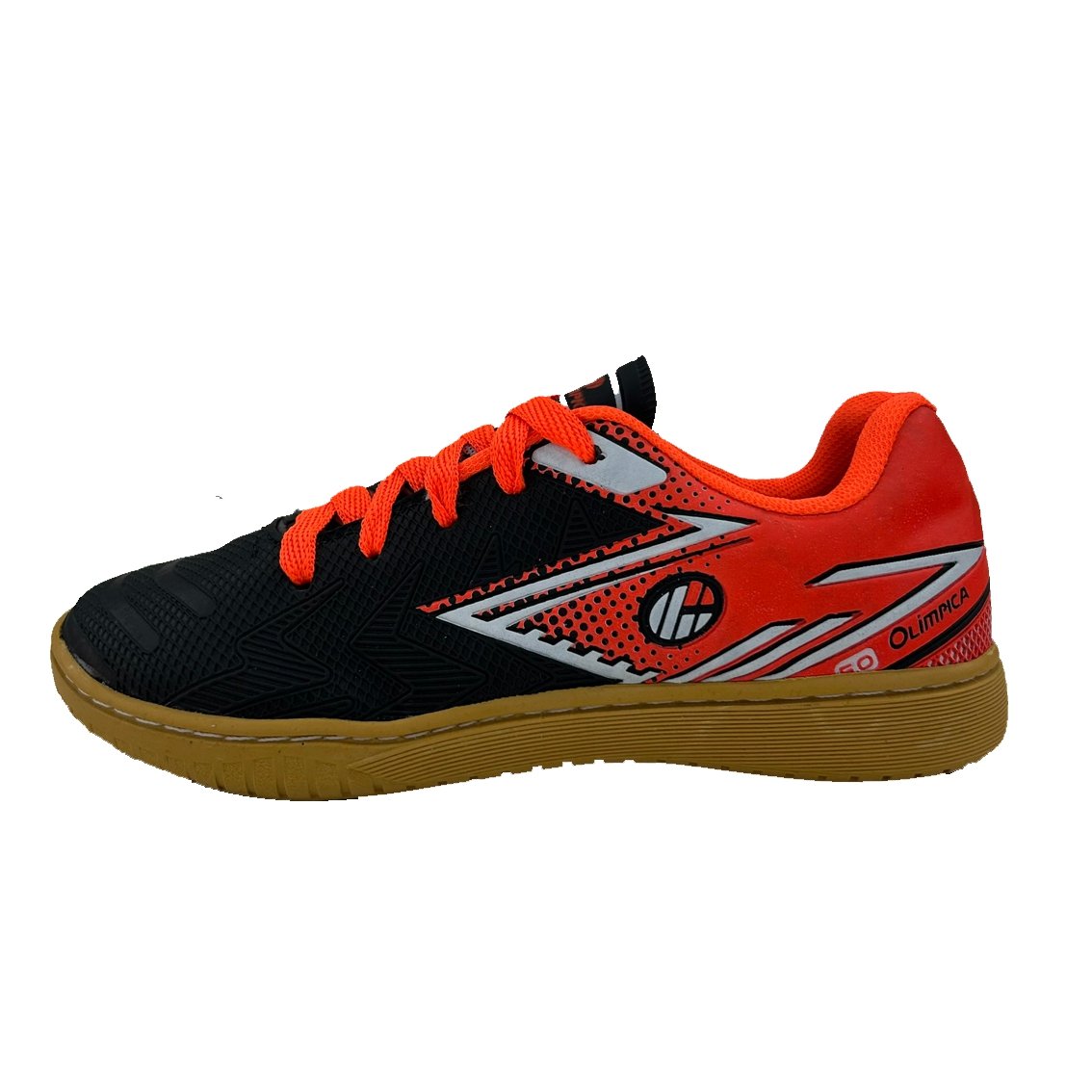 Chuteira Tenis Futsal Winner Infantil Ref.725