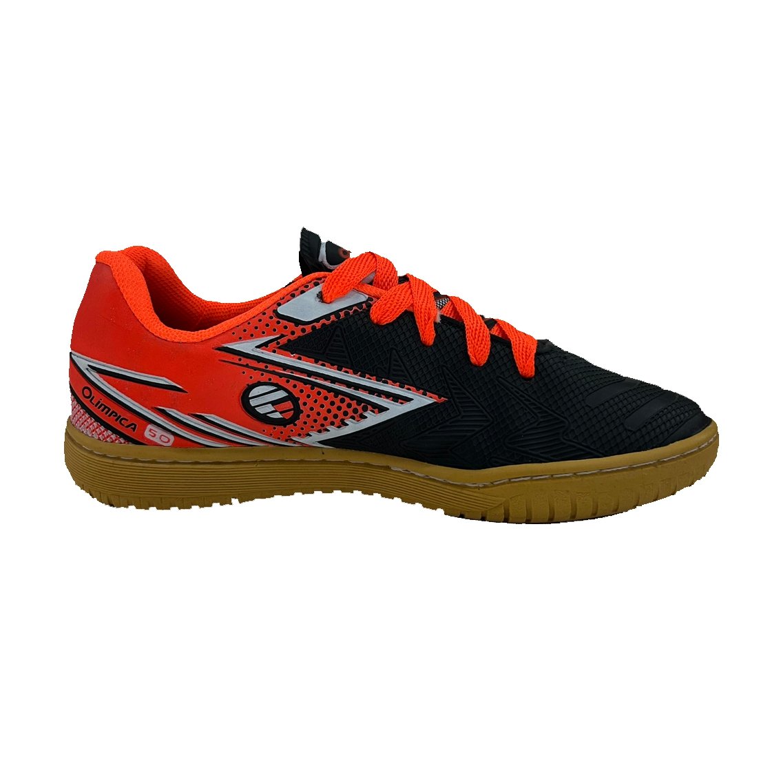 Chuteira Tenis Futsal Winner Infantil Ref.725