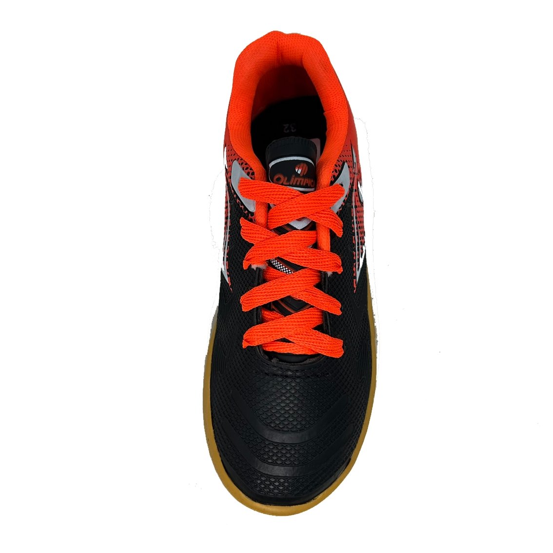 Chuteira Tenis Futsal Winner Infantil Ref.725