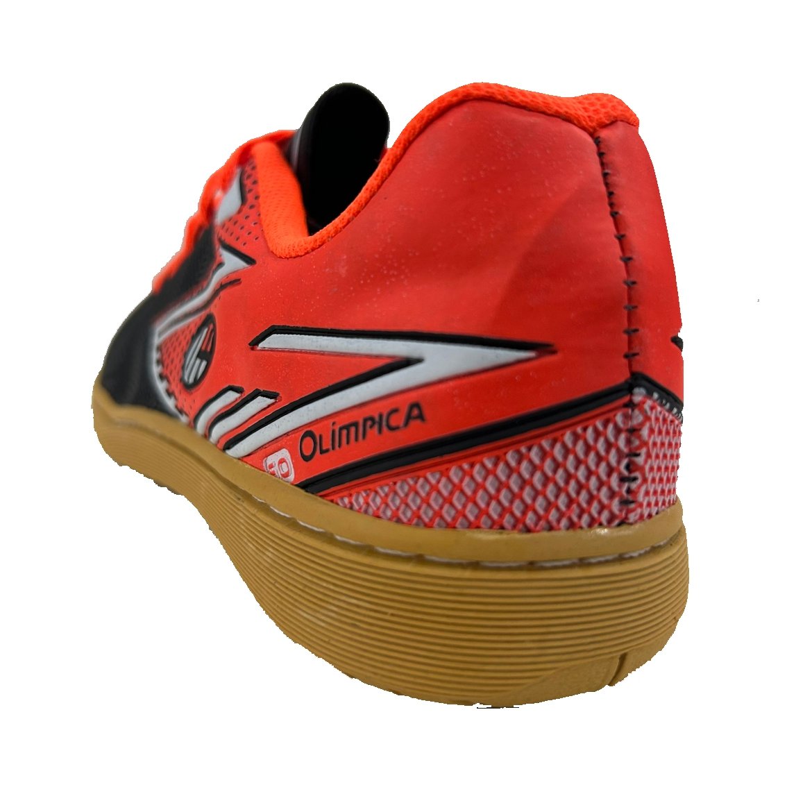 Chuteira Tenis Futsal Winner Infantil Ref.725
