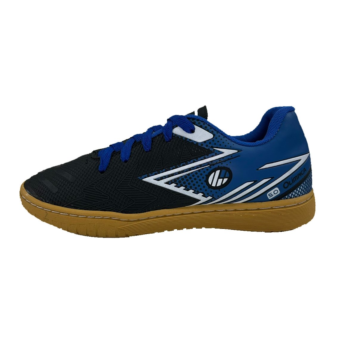 Chuteira Tenis Futsal Winner Infantil Ref.725