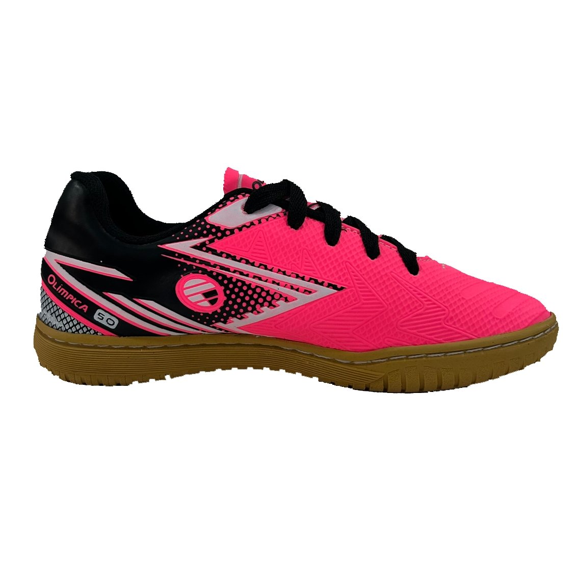 Chuteira Tenis Futsal Winner Infantil Ref.725