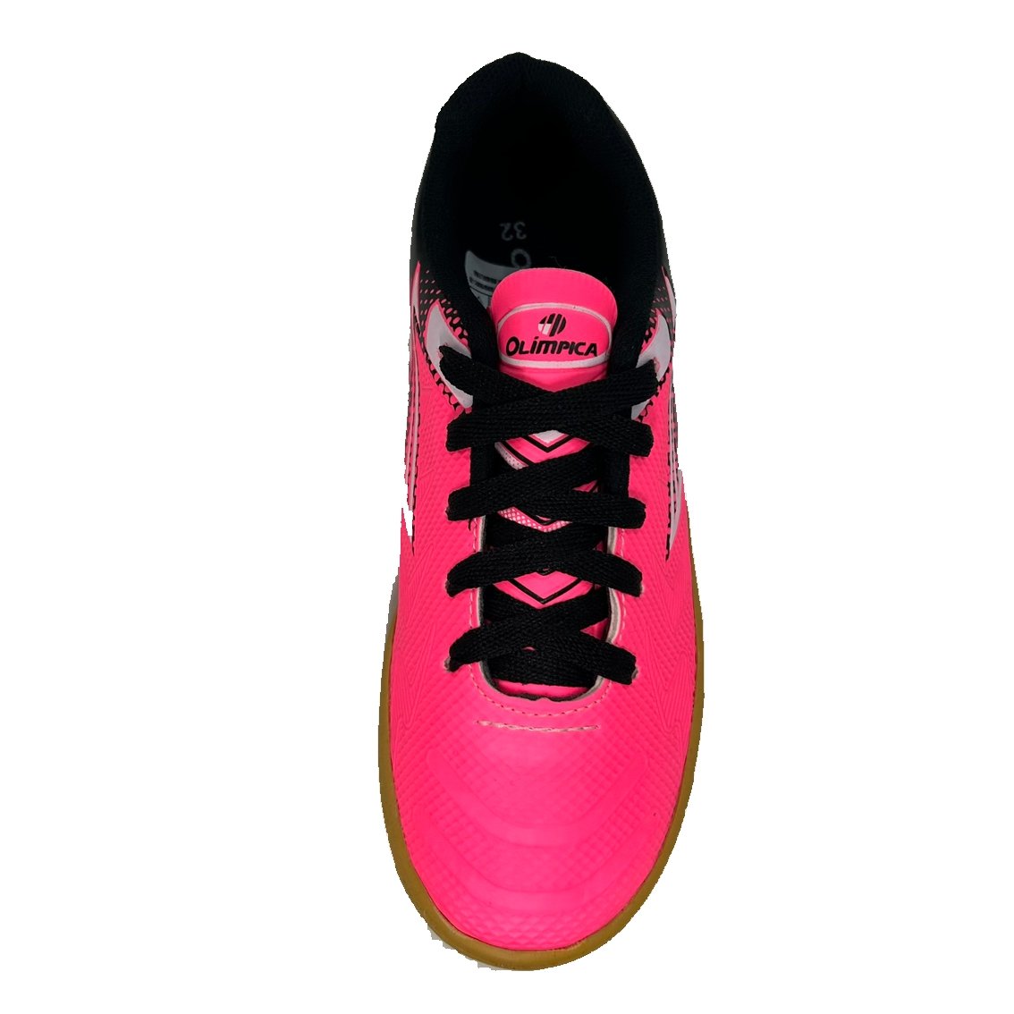 Chuteira Tenis Futsal Winner Infantil Ref.725