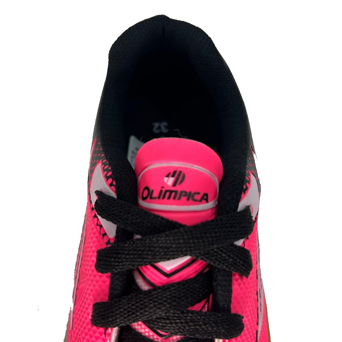 Chuteira Tenis Futsal Winner Infantil Ref.725