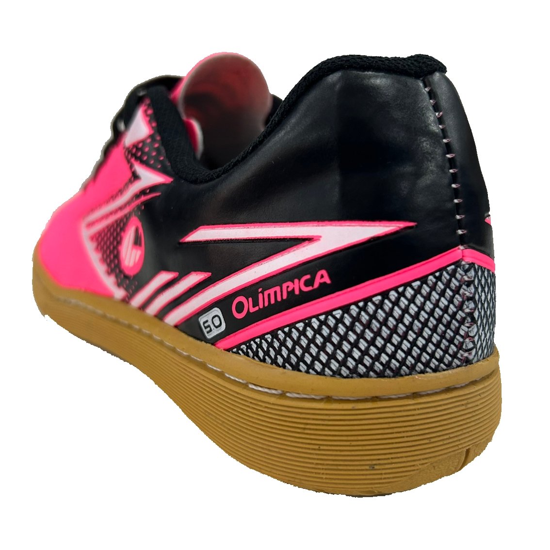 Chuteira Tenis Futsal Winner Infantil Ref.725