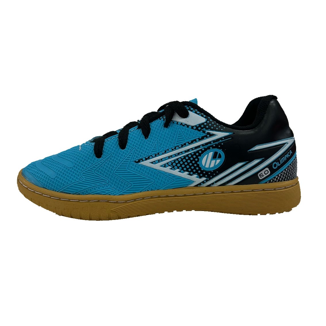 Chuteira Tenis Futsal Winner Infantil Ref.725
