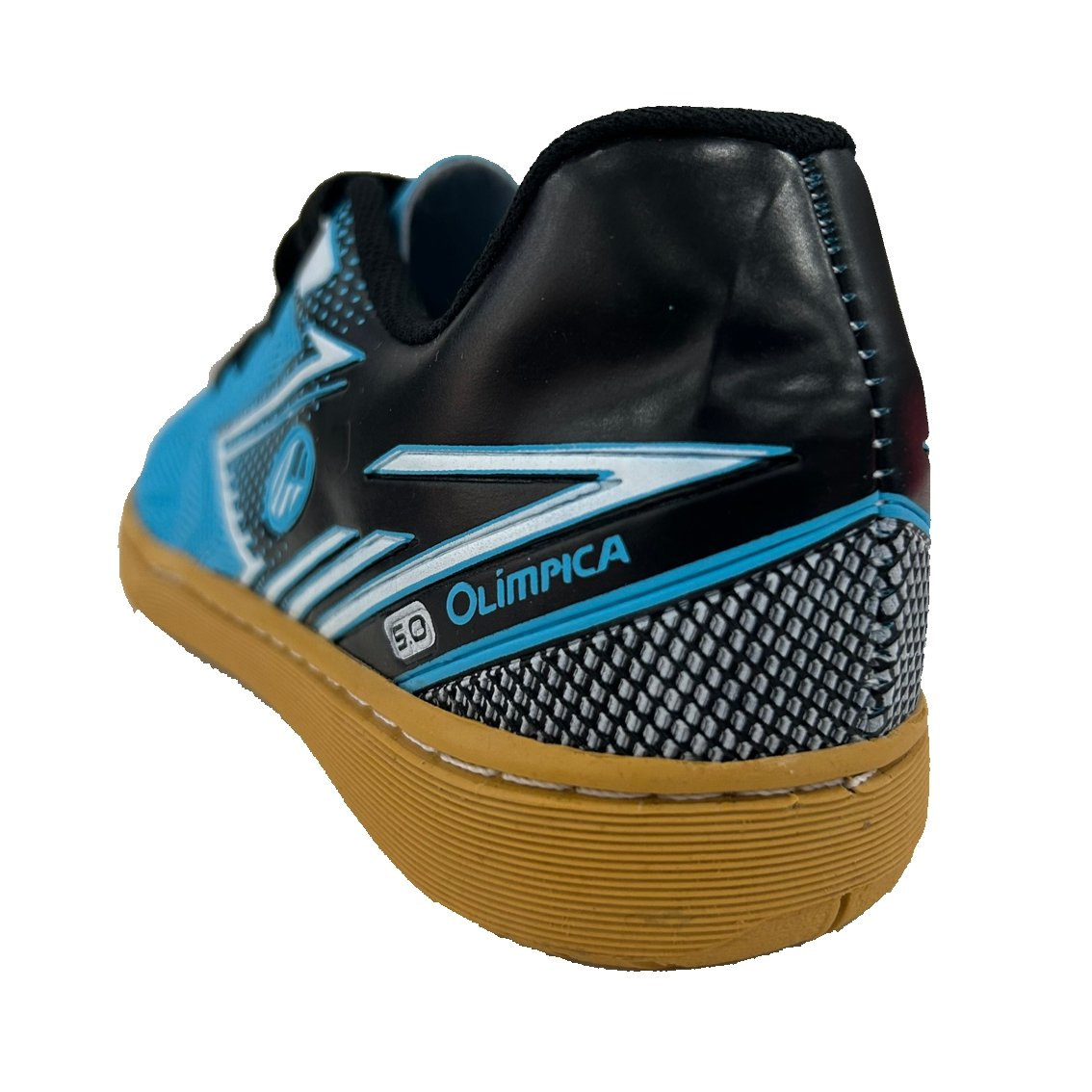 Chuteira Tenis Futsal Winner Infantil Ref.725