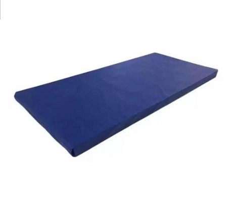 Colchonete Tapete Exercício Academia Yoga Fitness 100x60 Ref.675