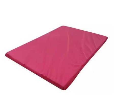 Colchonete Tapete Exercício Academia Yoga Fitness 90x40 Ref.691