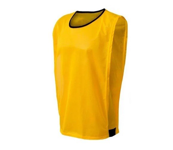 Colete Futebol Kit 10 Pçs Treino Esportivo Adulto