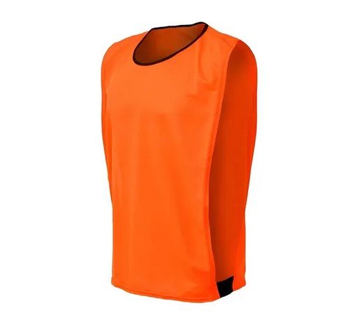 Colete Futebol Kit 10 Pçs Treino Esportivo Adulto