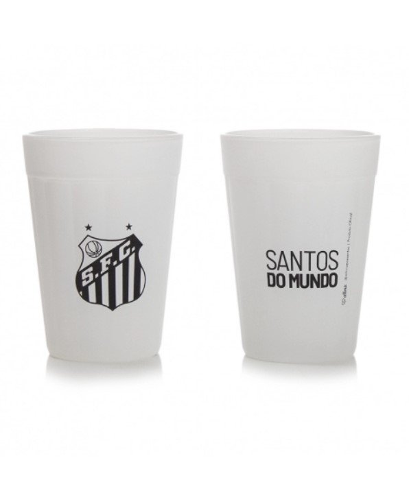 Copo Americano Kit Com 2 190ml 201233