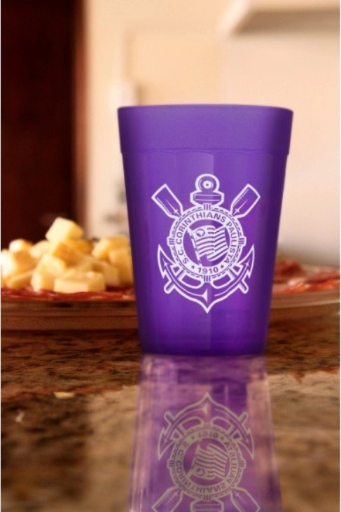 Copo Americano Kit Com 2 190ml 201233