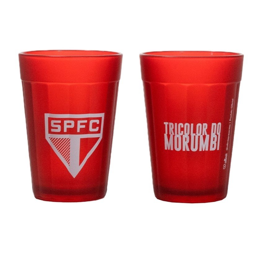 Copo Americano Kit Com 2 190ml 201233