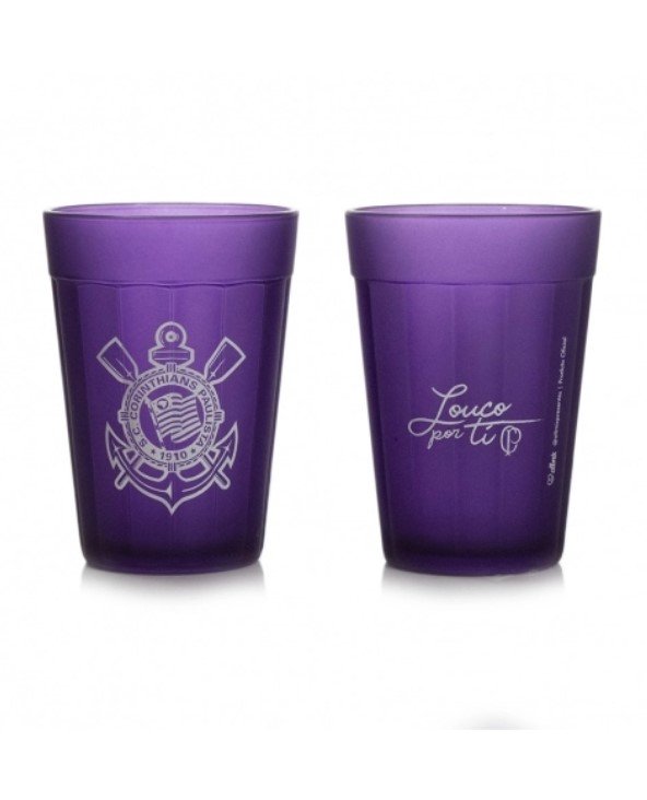 Copo Americano Kit Com 2 190ml 201233