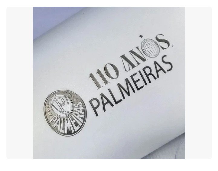 Copo térmico youbag com abridor 500ml Clubes