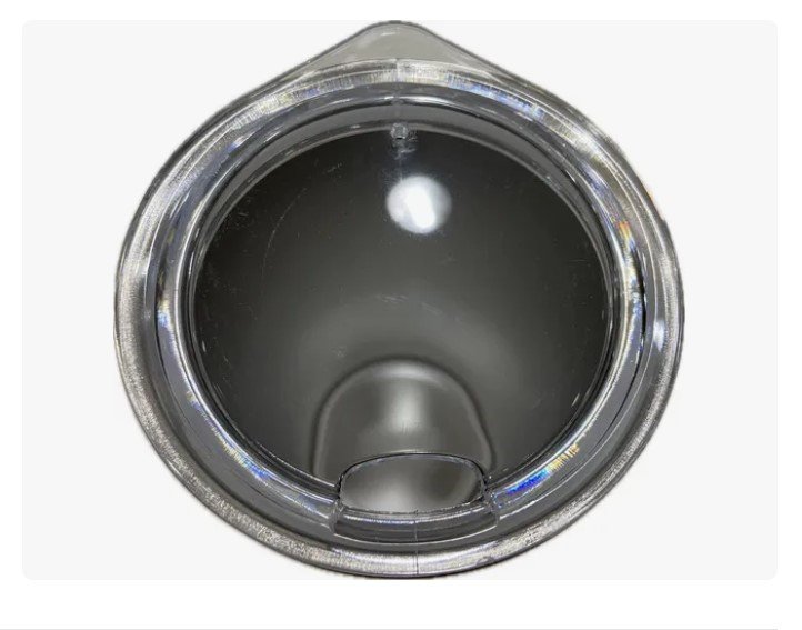 Copo térmico youbag com abridor 500ml Clubes