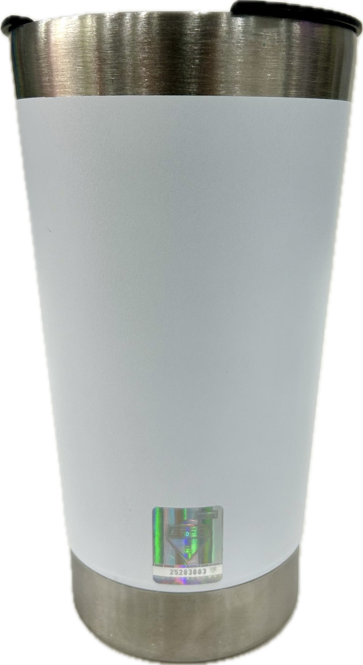 Copo térmico youbag com abridor 500ml Clubes