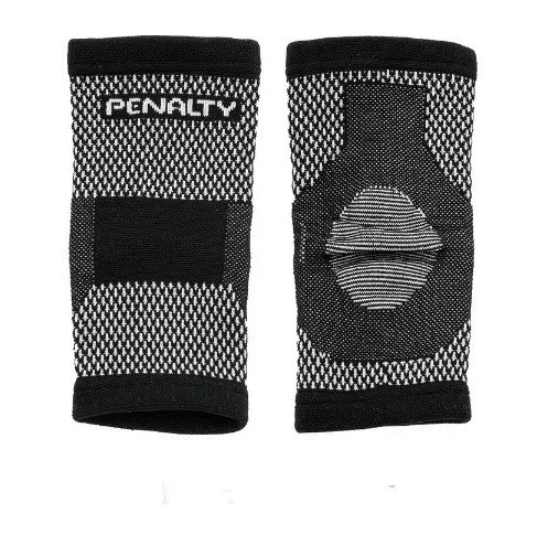 Cotoveleira Elástica Penalty Knit XXIII 654056