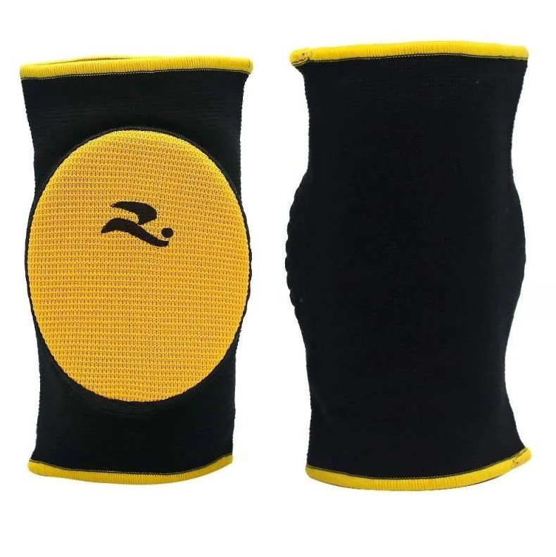 Cotoveleira Realtex Goleiro Futsal Kids Infantil Ref. 0225