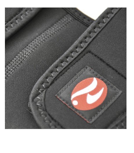 Cotoveleira Realtex Neoprene Ajustável Ref.0840