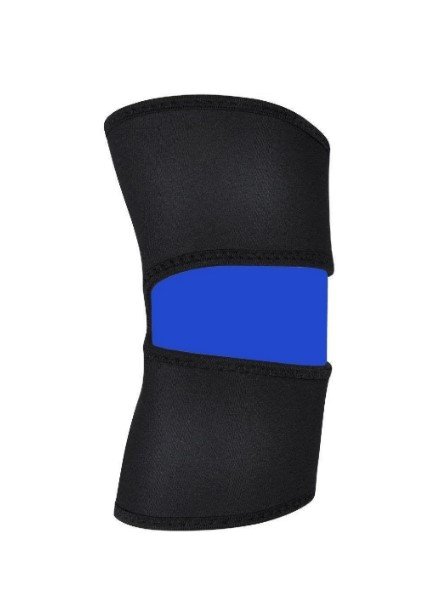 Cotoveleira Realtex Neoprene Ajustável Ref.0840